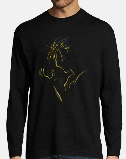 T-shirt la fondazione