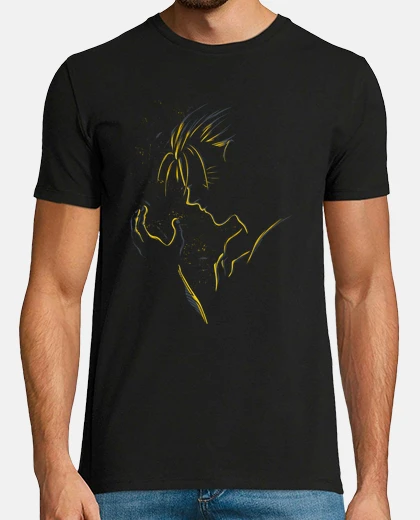 T-shirt la fondazione