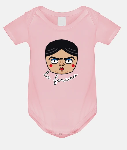 Ropa La Forana