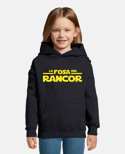 La Fosa del Rancor Logo