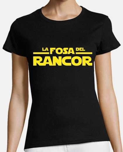 La Fosa del Rancor Logo