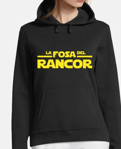La Fosa del Rancor Logo
