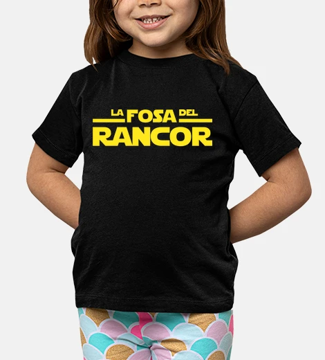 La Fosa del Rancor Logo