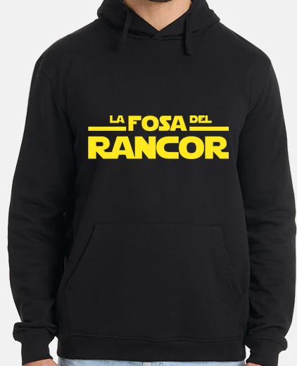 La Fosa del Rancor Logo