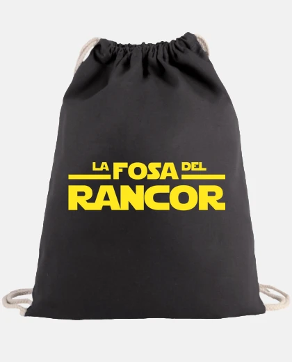 La Fosa del Rancor Logo
