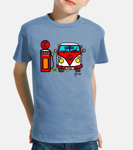 Ropa La Furgo REPOSTANDO