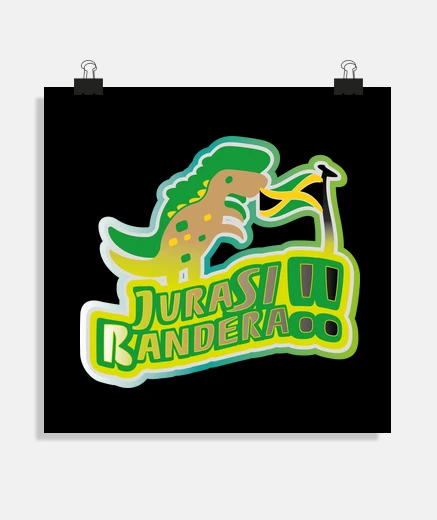 Poster la giurasi band era la jura band erta t