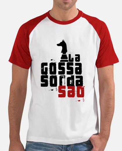 Camiseta La Gossa Sorda