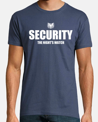 T-shirt la guardiani della notte