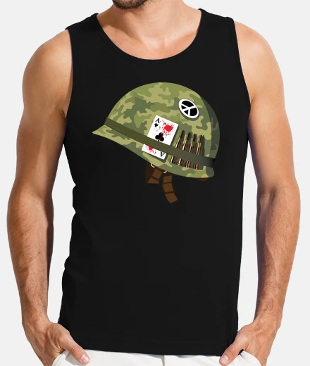 T-shirt la guerra not è un gioco