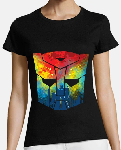 Tee-shirt la guerre sur terre