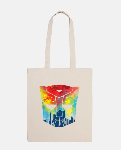 Sac la guerre sur terre
