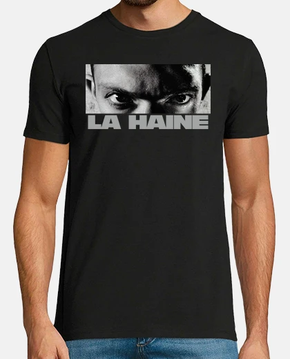 Tee-shirt La Haine