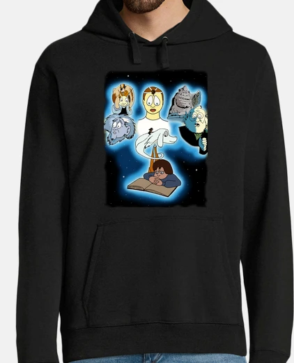 Sudadera La historia interminable