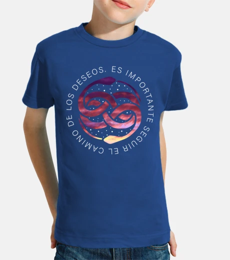 Ropa LA HISTORIA INTERMINABLE