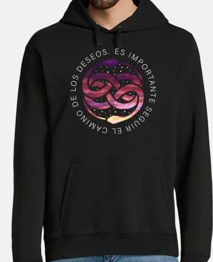 Sudadera LA HISTORIA INTERMINABLE