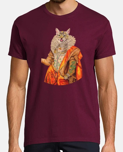 Camiseta La Infanta
