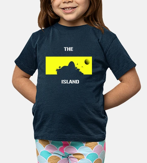 Ropa La Isla