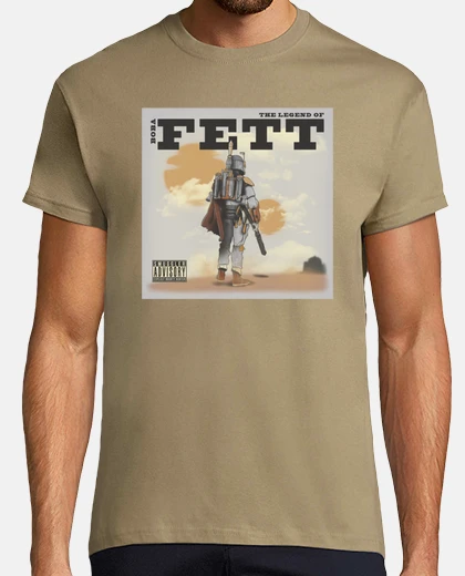 Tee-shirt la l&eacute;gende du chasseur