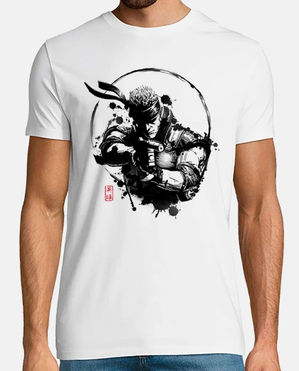 T-shirt la legend hero