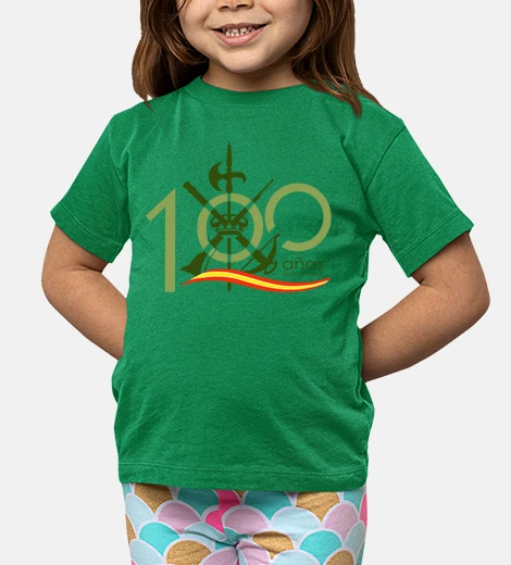 Ropa LA LEGION ESPAÑOLA