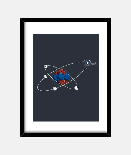 Quadro la libertà!