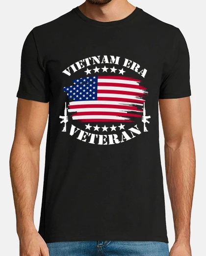 Camiseta la libertad no es gratis vietnam era vi