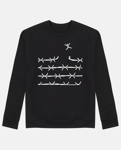 Sweat la libert&eacute; !!!