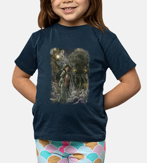 Abbigliamento la lla mad a de cthulhu