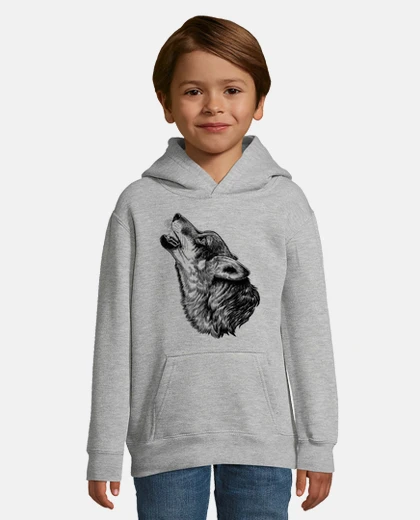 Ropa La llamada del lobo