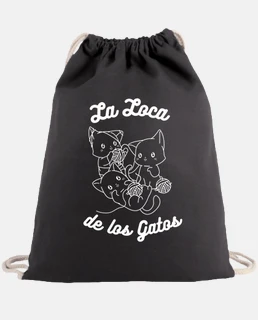 Bolsas de tela Molona Envio Gratis laTostadora