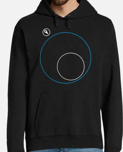 Sudadera la lucha