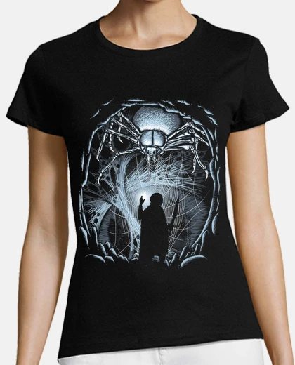 Tee-shirt la lumière de earendil