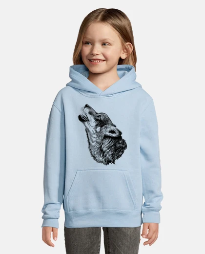 Abbigliamento la mad come del lupo