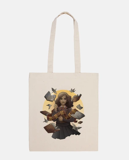 Sac la magie du book s