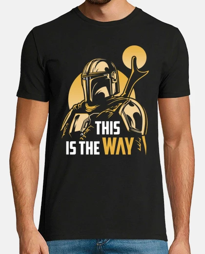 T-shirt la maglia non di credo