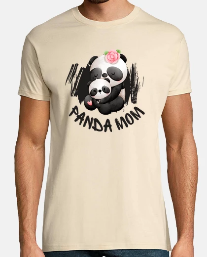 T-shirt la mamma dà pan