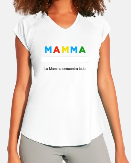la mamma trova tutto