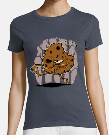 Tee-shirt la marche cookie