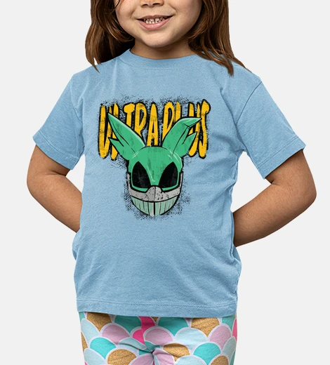 Abbigliamento la maschera ultra