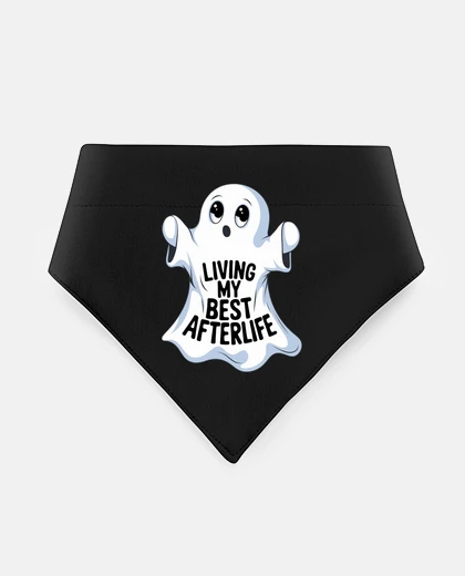 Mascotas la meilleure vie après la mort