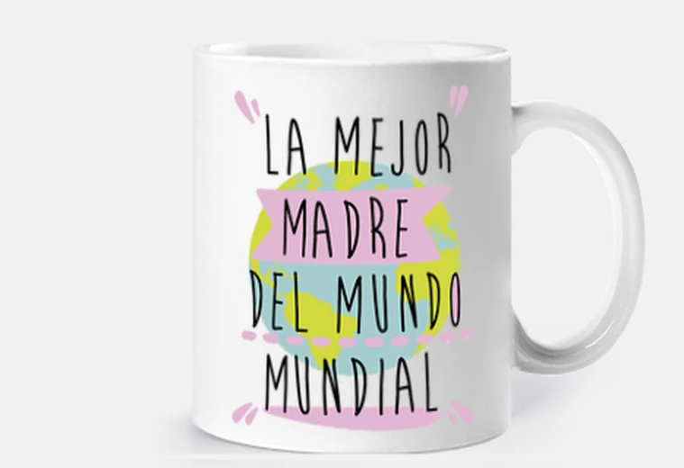 La mejor madre del mundo mundial