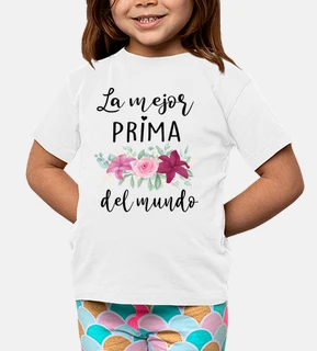 Camisetas personalizadas para primas sale
