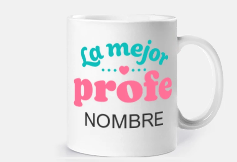 La mejor profe