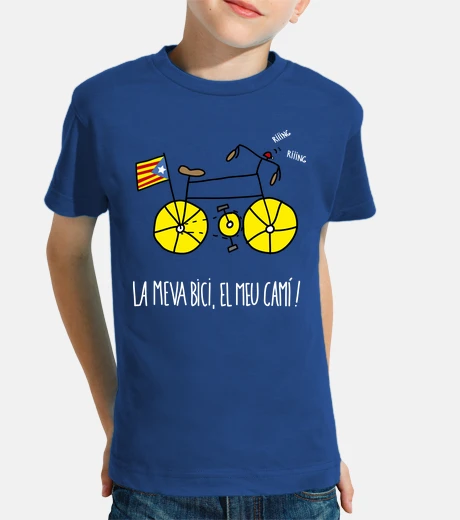 Ropa La meva bici