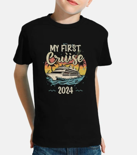 Abbigliamento la mia prima vacanza in crociera nel 20