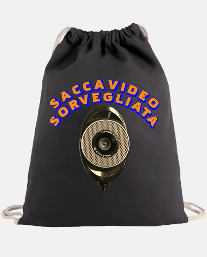 La mia Sacca.