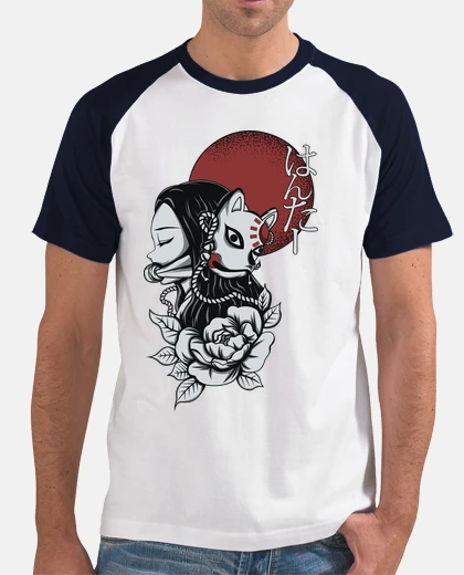 T-shirt la mia sorellina demoniaca