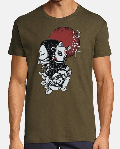 T-shirt la mia sorellina demoniaca