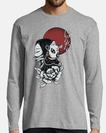 T-shirt la mia sorellina demoniaca